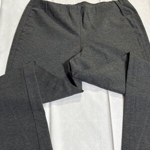 J. Jill Charcoal Joggers for Women